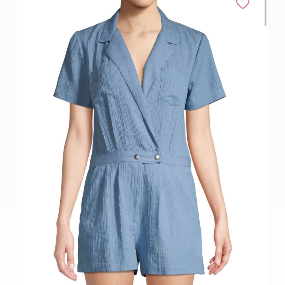 BCBGenteration romper